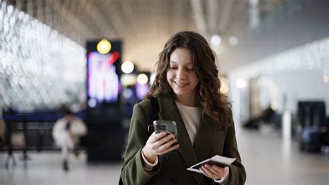 What is a Known Traveler Number on a Global Entry Card? | Chase