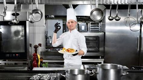 Qué es un Chef: Definición, funciones y tipos de Chef - Estudiar Cocina
