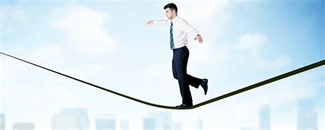 The Balancing Act – Setting Yourself Up For Success in a New Role ...