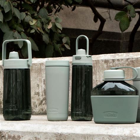 GUARDIAN COLLECTION BY THERMOS: Reusable Tumblers and Water Bottles