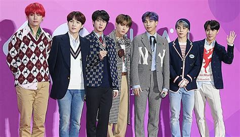 BTS - Wikipedia, la enciclopedia libre