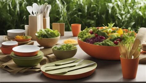 Innovative Solutions: Compostable Materials in Product Design with ...