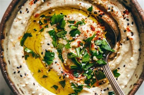 17 Best Sauces for Vegetables to Enhance Their Flavor - Insanely Good