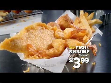 Long John Silver's - 