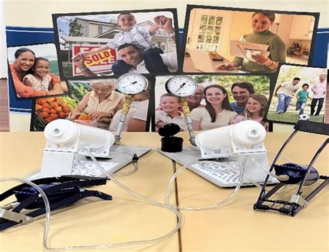 Pressure Canner Gauge Testing in Broward County - UF/IFAS Extension ...