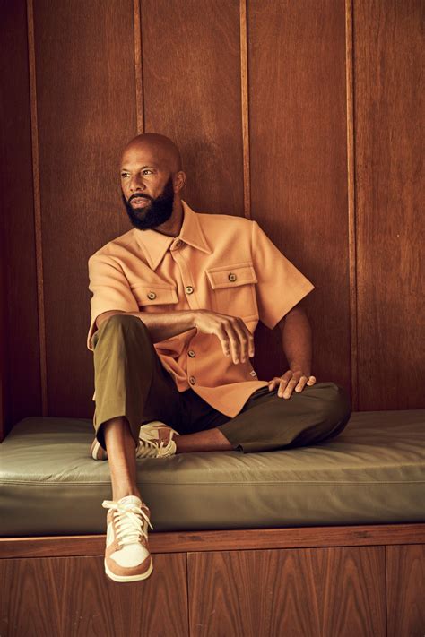 Common Opens Up About &#039;A Beautiful Revolution Pt. 2,&#039; Social Justice In ...