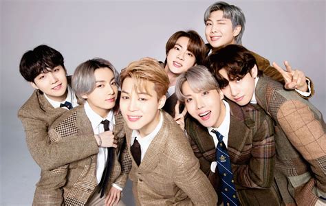 BTS enter Guinness World Records 2022 Hall Of Fame with 23 records