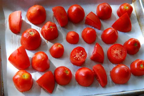 Quickest way to preserve garden tomatoes for winter sauces?