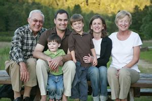 Australian family values deserve recognition and strengthening