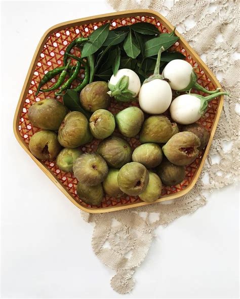 Freshly Harvested Organic Vegetables