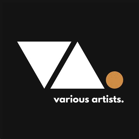 Various Artists Logo