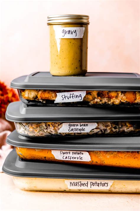 Make Ahead Green Bean Casserole (Fresh, Homemade) | PWWB