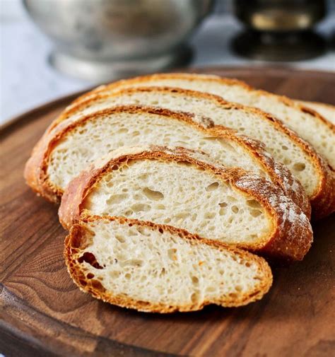 Basic Sourdough Bread for Beginners | Karen's Kitchen Stories