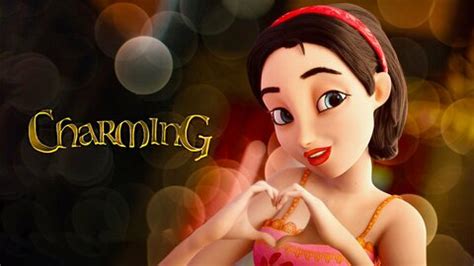 Charming - Netflix Movie - Where To Watch