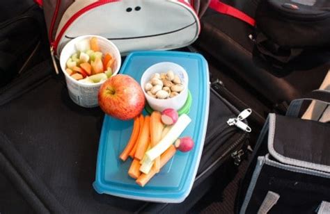 Eat Well Spend Less: Wholesome, Homemade Food for Air Travel