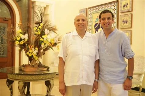 Anas Sarwar's new international role close to shadow minister's heart ...