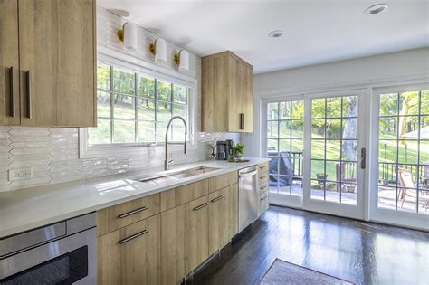 Five Kitchen Renovation Ideas To Increase Natural Light — Amazing Spaces