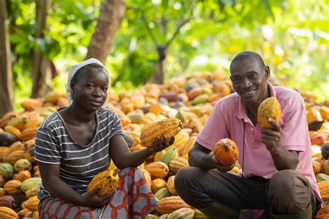 Farmers, workers in Africa and Middle East meet in Accra for Fairtrade ...