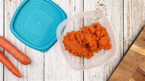 3 Ways to Freeze Carrots Without Blanching - wikiHow