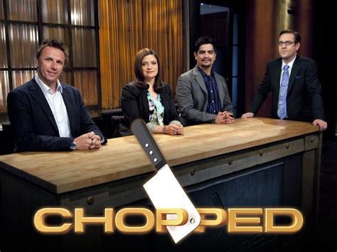 Chopped Is Heading to Houston for a Casting Call | Houstonia Magazine