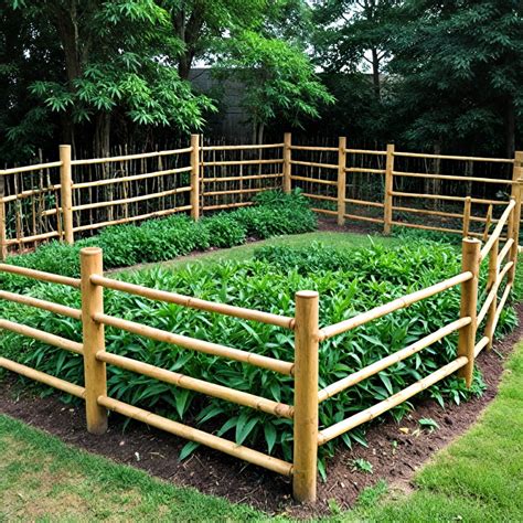 15 Vegetable Garden Fence Ideas To Keep Critters Out