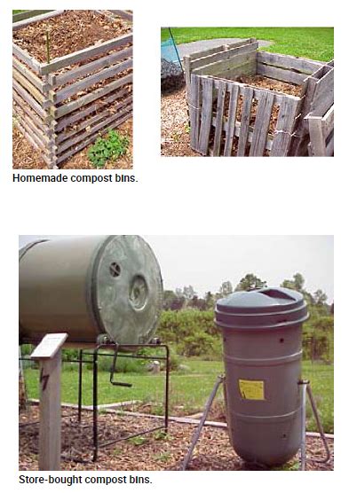 Compost Educational Guide