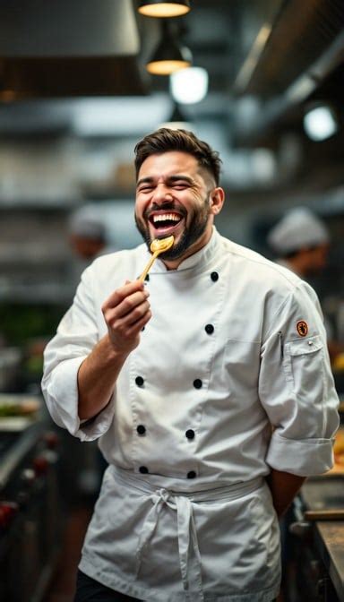 Free Joyful Kitchen Moment Image | Download at StockCake