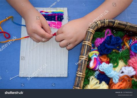 897 Mini Craft Children Images, Stock Photos, 3D objects, &amp; Vectors ...