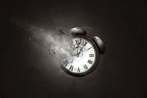 It’s Time to Revise the Concept of Time in the US