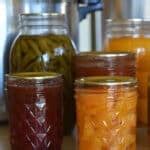 Canning Headspace - Guidelines, Chart &amp; Troubleshooting
