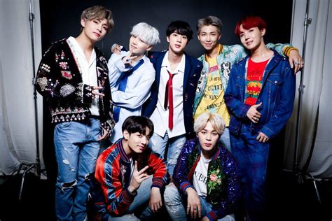 BTS Rise From Debussy To DJ Swivel With