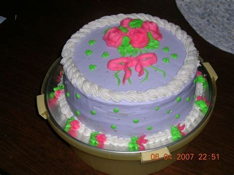 Final Cake - CakeCentral.com