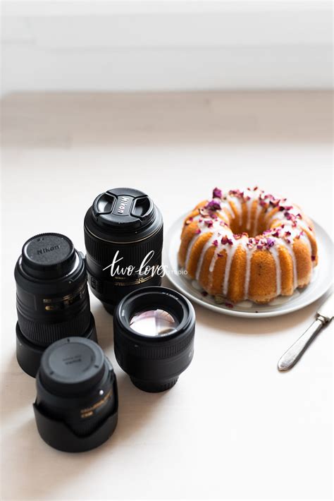 10 Tips For Finding The Best Camera For Food Photography