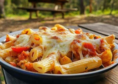 14 Easy Make-Ahead Camp Meals for Your Next Adventure