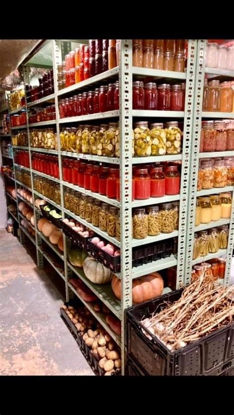 Canning shelves – Artofit