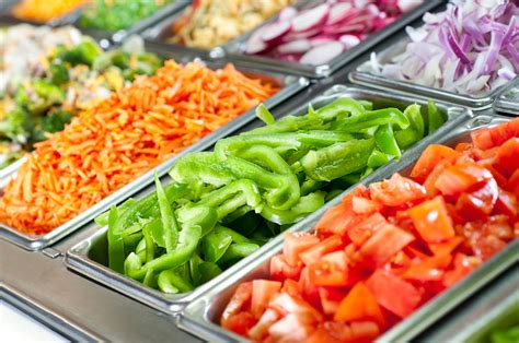 Food Facts - Maschio&#039;s Food Services